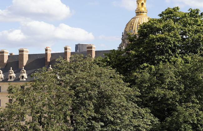 HIGHSTAY - Luxury Serviced Apartments - Invalides - Foto 24