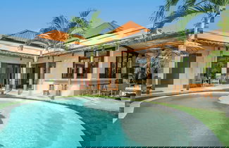 Foto 1 - Victoria Villa by Betterplace