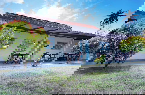 Foto 1 - Oshi Villa Hiriketiya