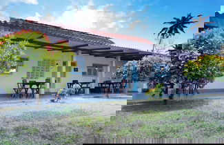 Photo 1 - Oshi Villa Hiriketiya