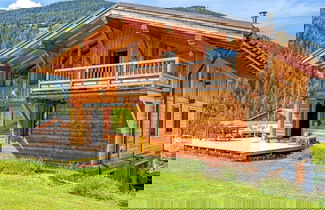 Photo 1 - Vintage Vacation Home With Garden