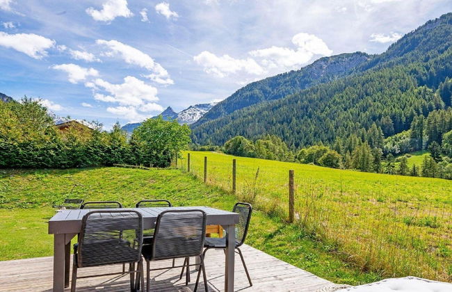 Chalet in Moulin With Sauna & Stunning Views - Foto 22