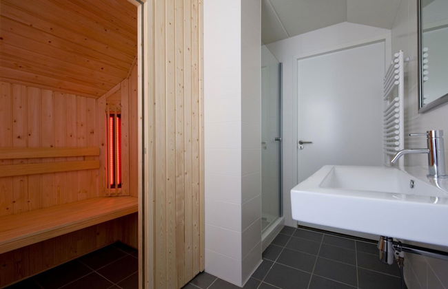 Villa in Cadzand-bad Near North Sea Beach - Foto 5