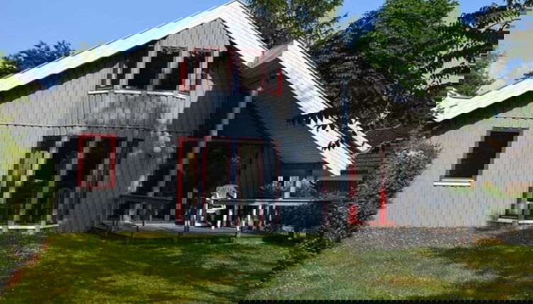 Foto 1 - Holiday Home by Granzower Lake for Families