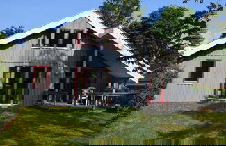 Foto 1 - Holiday Home by Granzower Lake for Families