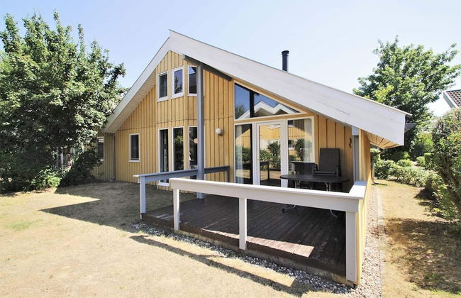 Ferienpark Mirow in Granzow - Foto 17