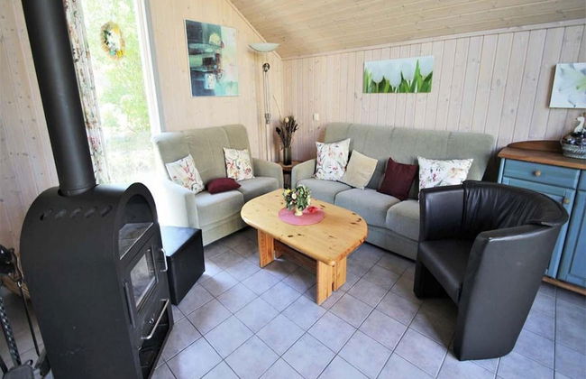 Ferienpark Mirow in Granzow - Foto 7