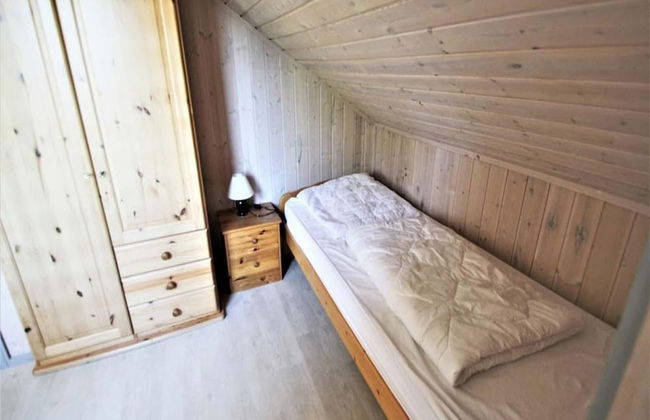 Ferienpark Mirow in Granzow - Foto 5