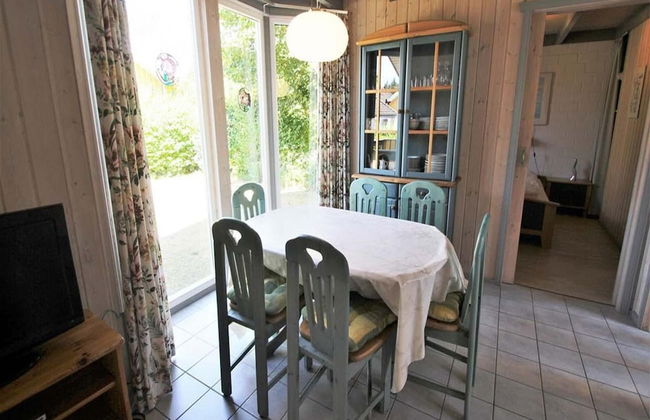 Ferienpark Mirow in Granzow - Foto 9