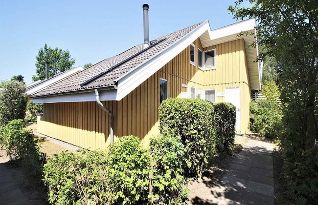 Ferienpark Mirow in Granzow - Foto 11