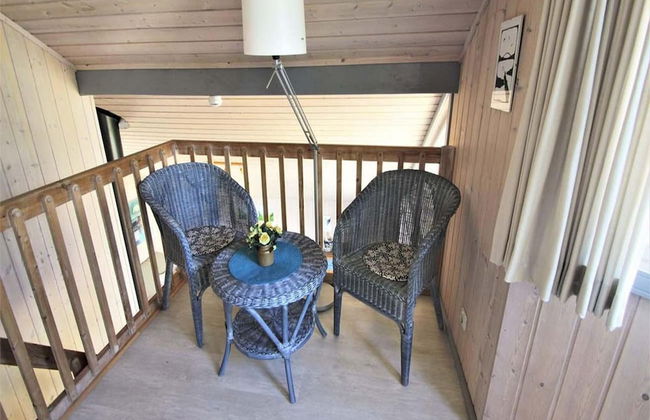 Ferienpark Mirow in Granzow - Foto 12