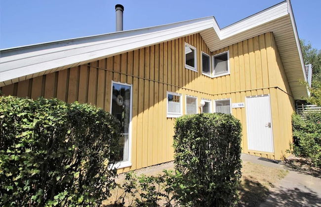 Ferienpark Mirow in Granzow - Foto 1