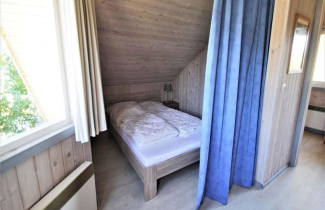 Ferienpark Mirow in Granzow - Foto 3