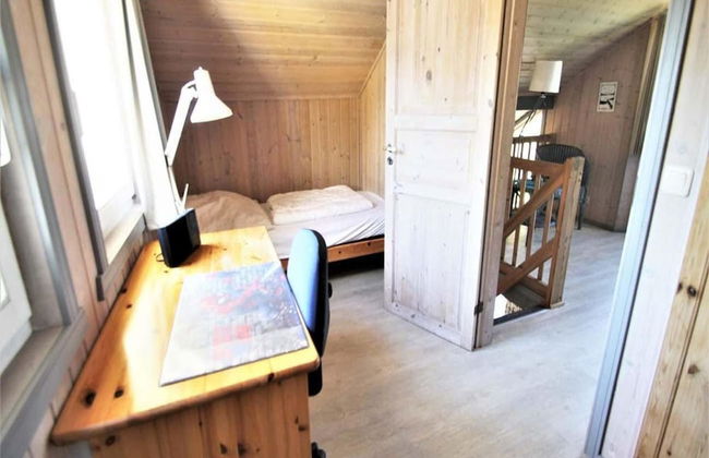 Ferienpark Mirow in Granzow - Foto 4