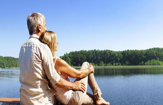 Ferienpark Mirow in Granzow - Foto 19