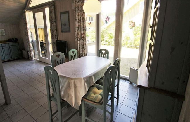 Ferienpark Mirow in Granzow - Foto 10