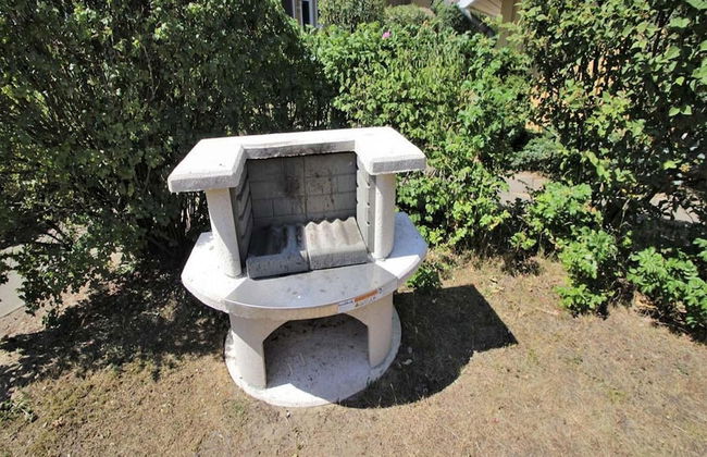 Ferienpark Mirow in Granzow - Foto 13