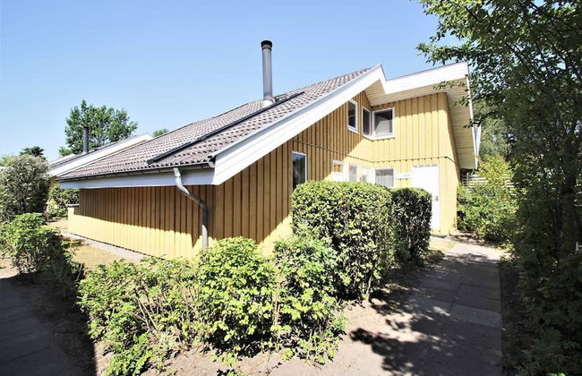 Ferienpark Mirow in Granzow - Foto 16