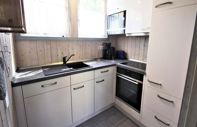 Ferienpark Mirow in Granzow - Foto 6