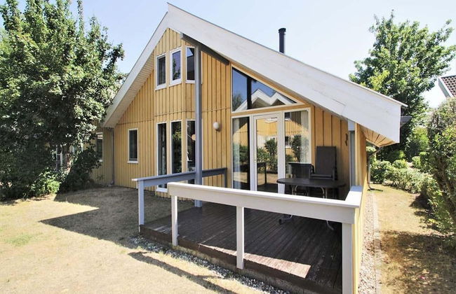 Ferienpark Mirow in Granzow - Foto 14