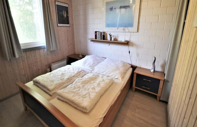 Ferienpark Mirow in Granzow - Foto 2