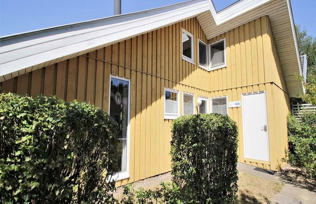 Ferienpark Mirow in Granzow - Foto 15