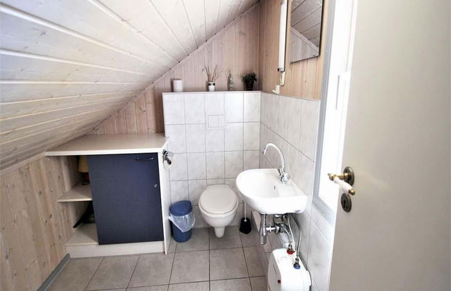 Ferienpark Mirow in Granzow - Foto 8