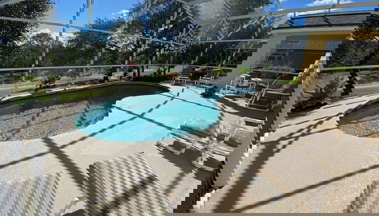 Foto 1 - Golf Course Views, South Facing Pool Villa