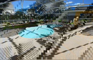 Foto 1 - Golf Course Views, South Facing Pool Villa