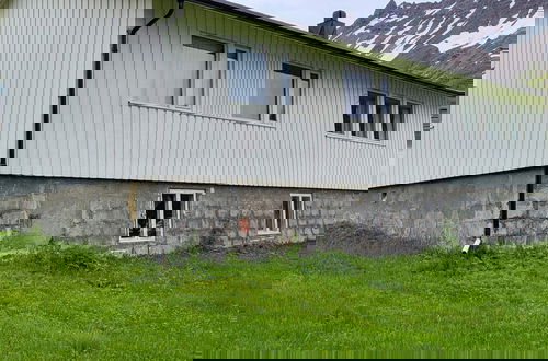 Photo 22 - 10 Person Holiday Home in Reinfjord-by Traum