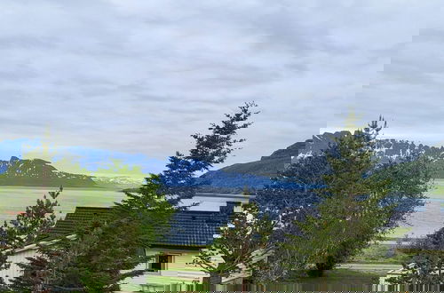 Photo 23 - 10 Person Holiday Home in Reinfjord-by Traum