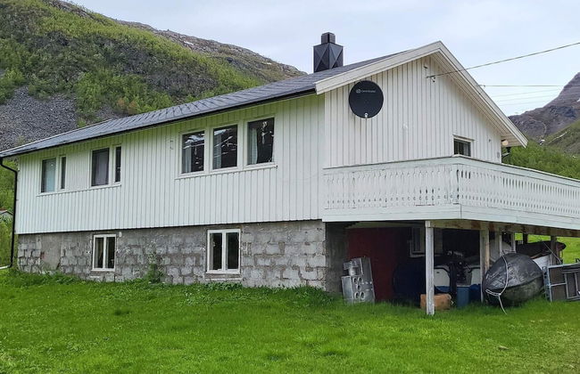 10 Person Holiday Home in Reinfjord-by Traum - Foto 17
