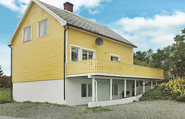 11 Person Holiday Home in Vevang-by Traum - Foto 1