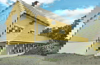 Photo 1 - 11 Person Holiday Home in Vevang-by Traum
