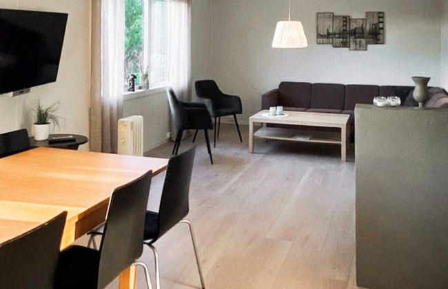 11 Person Holiday Home in Vevang-by Traum - Foto 29