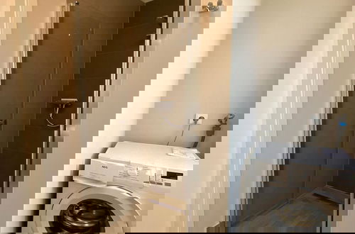 Foto 17 - Exclusives Appartement auf Fehmarn
