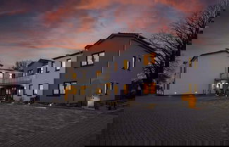 Foto 1 - Exclusives Appartement auf Fehmarn