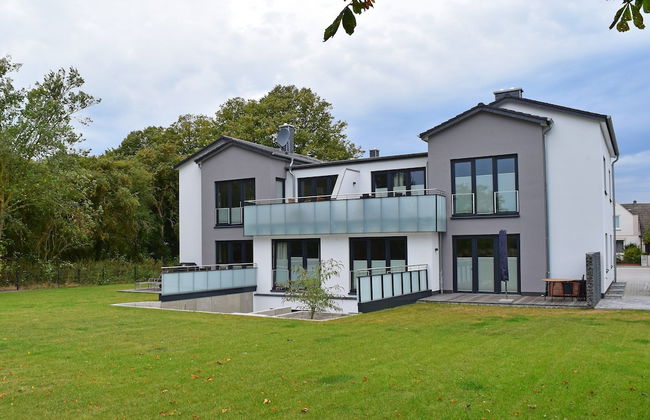 Exclusives Appartement auf Fehmarn - Foto 31