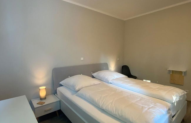 Exclusives Appartement auf Fehmarn - Foto 2