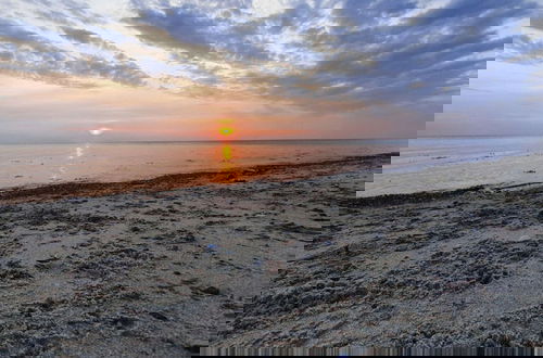 Foto 27 - Exclusives Appartement auf Fehmarn