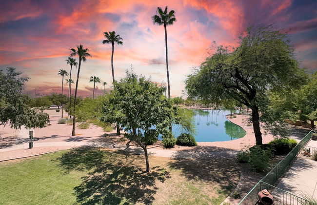 Superstition Springs Mesa - Foto 1
