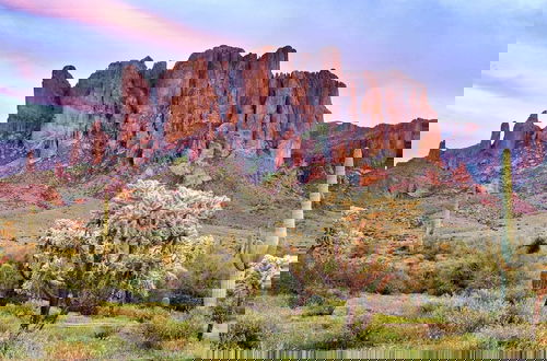 Photo 35 - Superstition Springs Mesa