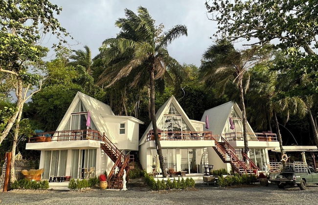 7 Heaven camping Lanta - Foto 9
