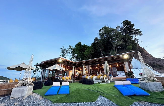 7 Heaven camping Lanta - Foto 15