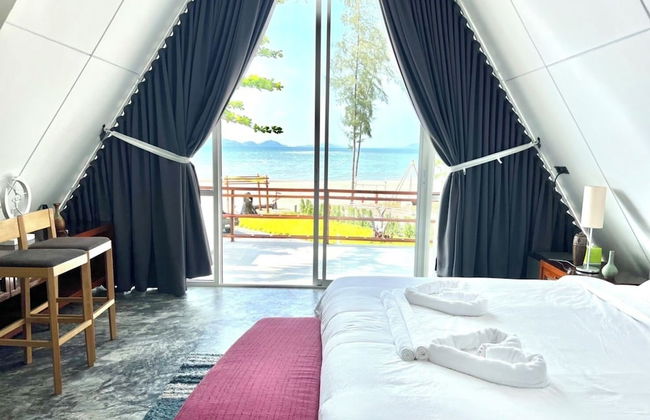 7 Heaven camping Lanta - Foto 11