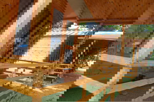 Foto 4 - Basho Beach Huts & Cafe