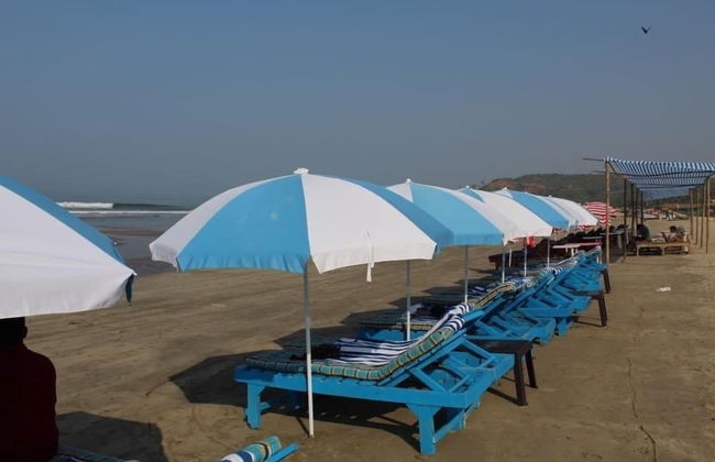 Basho Beach Huts & Cafe - Foto 21