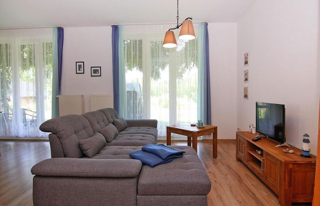 Holiday Home Lake View, Zemitz - Foto 11