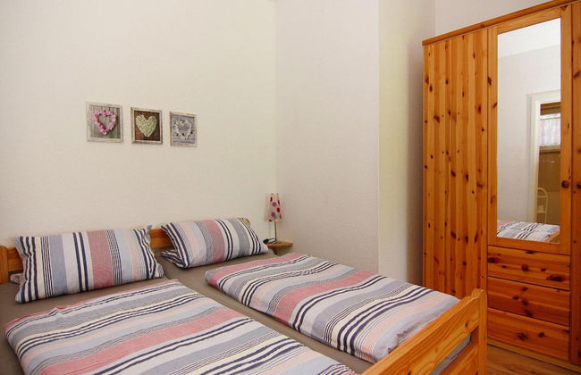 Holiday Home Lake View, Zemitz - Foto 3