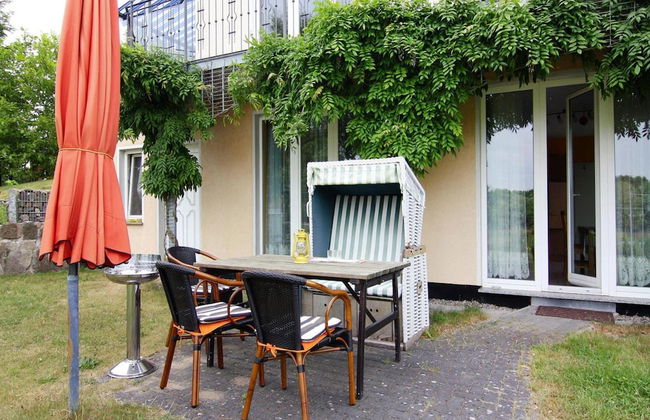 Holiday Home Lake View, Zemitz - Foto 17